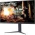LG 32GS75Q-B UltraGear™ 32" QHD IPS 180Hz 1ms Gaming Monitor